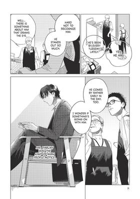 Read Flip Flip Slowly  1 Page 10 in English