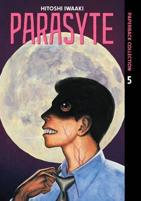 Read Parasyte Paperback Collection  5 Page 1 in English