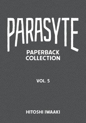Read Parasyte Paperback Collection  5 Page 3 in English