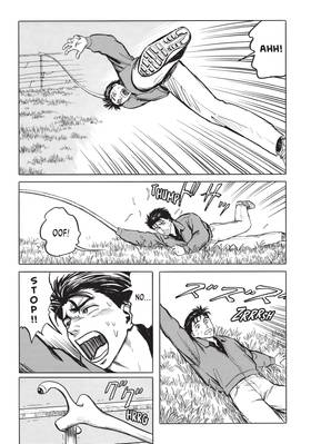 Read Parasyte Paperback Collection  5 Page 7 in English
