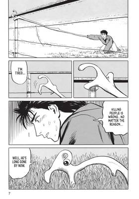 Read Parasyte Paperback Collection  5 Page 9 in English