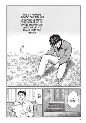 Read Parasyte Paperback Collection  5 Page 10 in English