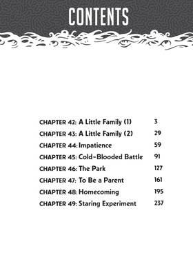 Read Parasyte Paperback Collection  6 Page 4 in English