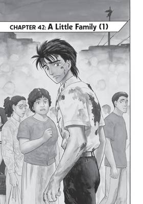 Read Parasyte Paperback Collection  6 Page 5 in English