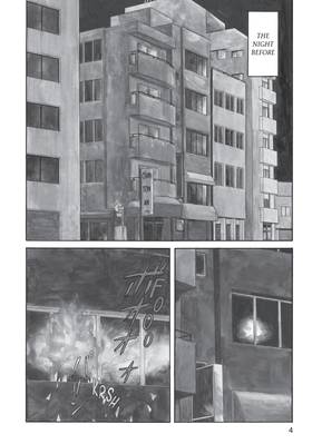 Read Parasyte Paperback Collection  6 Page 6 in English