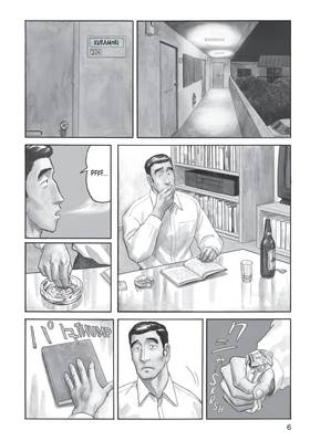 Read Parasyte Paperback Collection  6 Page 8 in English