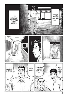 Read Parasyte Paperback Collection  6 Page 10 in English