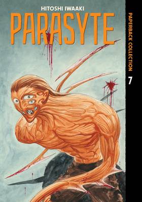 Read Parasyte Paperback Collection  7 Page 1 in English
