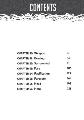Read Parasyte Paperback Collection  7 Page 4 in English