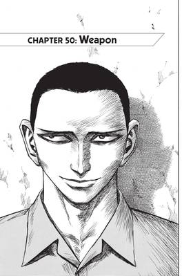 Read Parasyte Paperback Collection  7 Page 5 in English