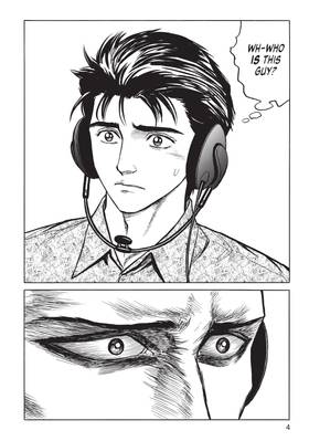 Read Parasyte Paperback Collection  7 Page 6 in English