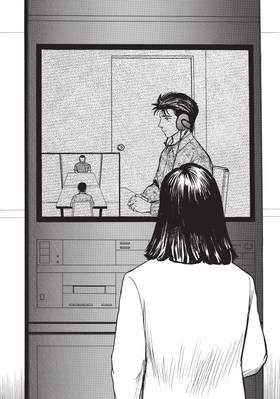 Read Parasyte Paperback Collection  7 Page 8 in English