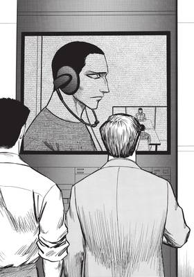 Read Parasyte Paperback Collection  7 Page 9 in English