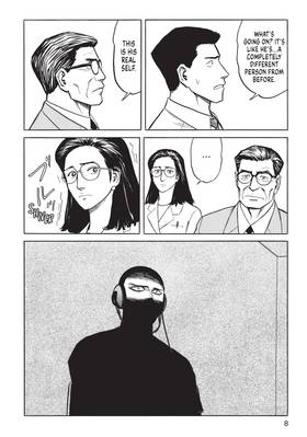 Read Parasyte Paperback Collection  7 Page 10 in English