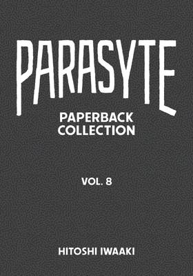 Read Parasyte Paperback Collection  8 Page 3 in English