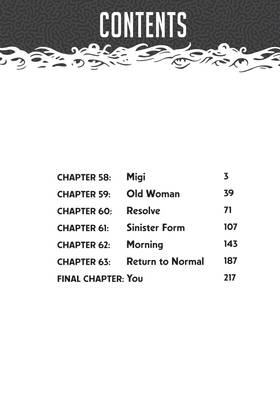 Read Parasyte Paperback Collection  8 Page 4 in English