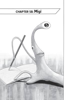 Read Parasyte Paperback Collection  8 Page 5 in English