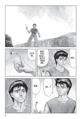 Read Parasyte Paperback Collection  8 Page 7 in English