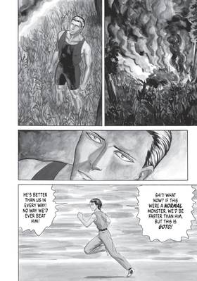 Read Parasyte Paperback Collection  8 Page 8 in English