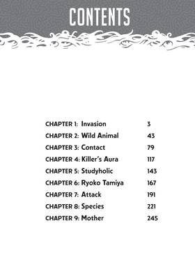 Read Parasyte Paperback Collection  1 Page 4 in English