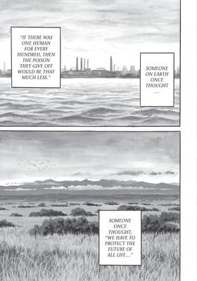 Read Parasyte Paperback Collection  1 Page 7 in English