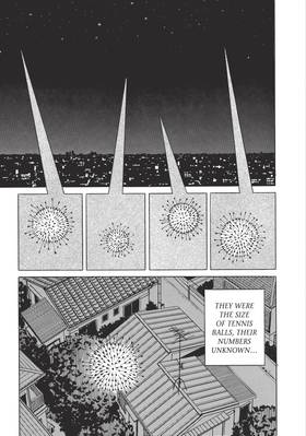 Read Parasyte Paperback Collection  1 Page 9 in English