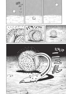 Read Parasyte Paperback Collection  1 Page 10 in English