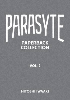 Read Parasyte Paperback Collection  2 Page 3 in English