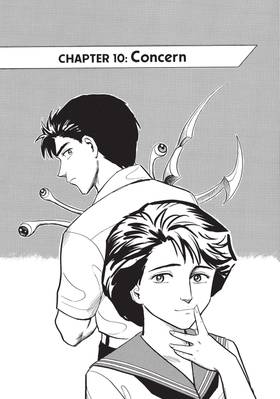 Read Parasyte Paperback Collection  2 Page 5 in English