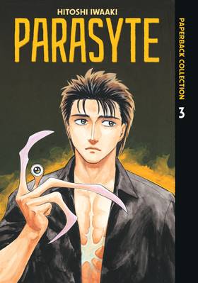 Read Parasyte Paperback Collection  3 Page 1 in English
