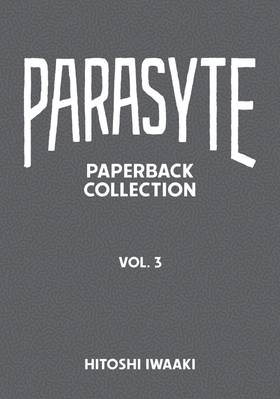 Read Parasyte Paperback Collection  3 Page 3 in English