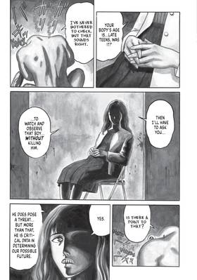 Read Parasyte Paperback Collection  3 Page 5 in English