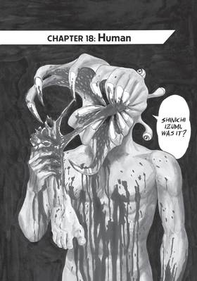 Read Parasyte Paperback Collection  3 Page 6 in English