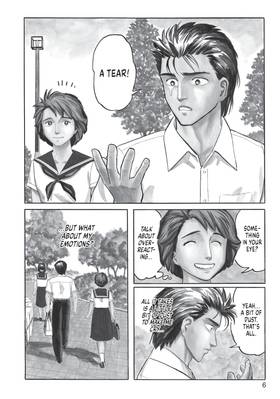 Read Parasyte Paperback Collection  3 Page 8 in English