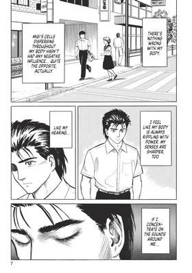 Read Parasyte Paperback Collection  3 Page 9 in English