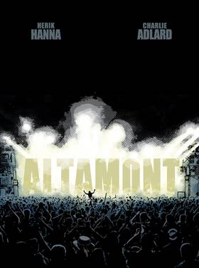 Altamont: Altamont Vol. 1