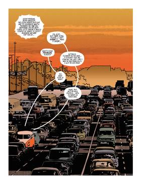 Read Altamont  1 Page 6 in English
