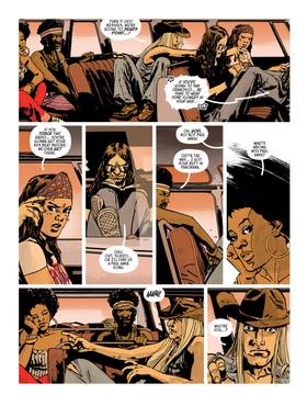 Read Altamont  1 Page 7 in English