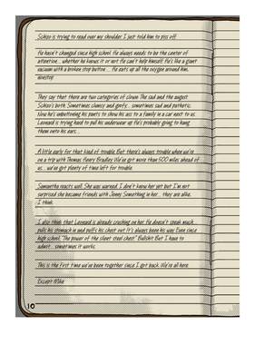 Read Altamont  1 Page 10 in English