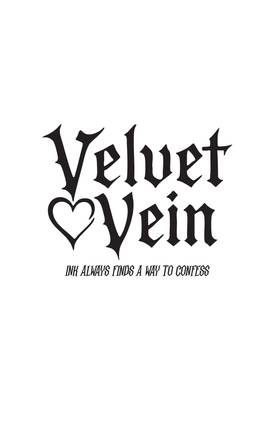 Read Velvet Vein  1 Page 2 in English