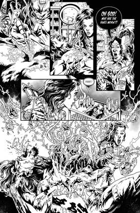 Read Velvet Vein  1 Page 6 in English