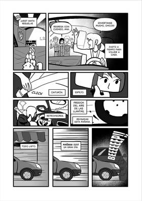 Read Atlatl  1 Page 6 in Spanish