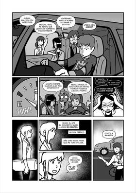 Read Atlatl  1 Page 5 in Spanish