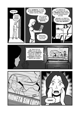 Read Atlatl  1 Page 7 in Spanish