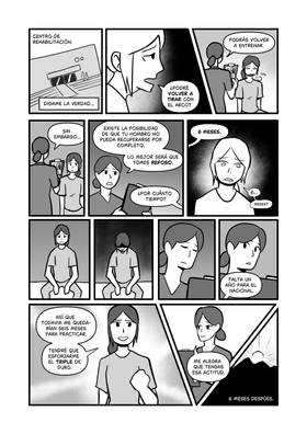Read Atlatl  1 Page 8 in Spanish
