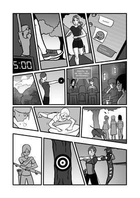 Read Atlatl  1 Page 9 in Spanish