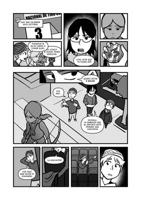 Read Atlatl  1 Page 10 in Spanish