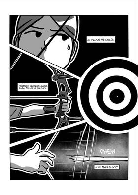 Read Atlatl  1 Page 1 in Spanish