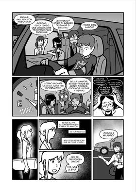 Read Atlatl  1 Page 3 in Spanish