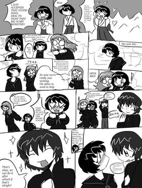 Read Japanese Miracle  1 Page 4 in English